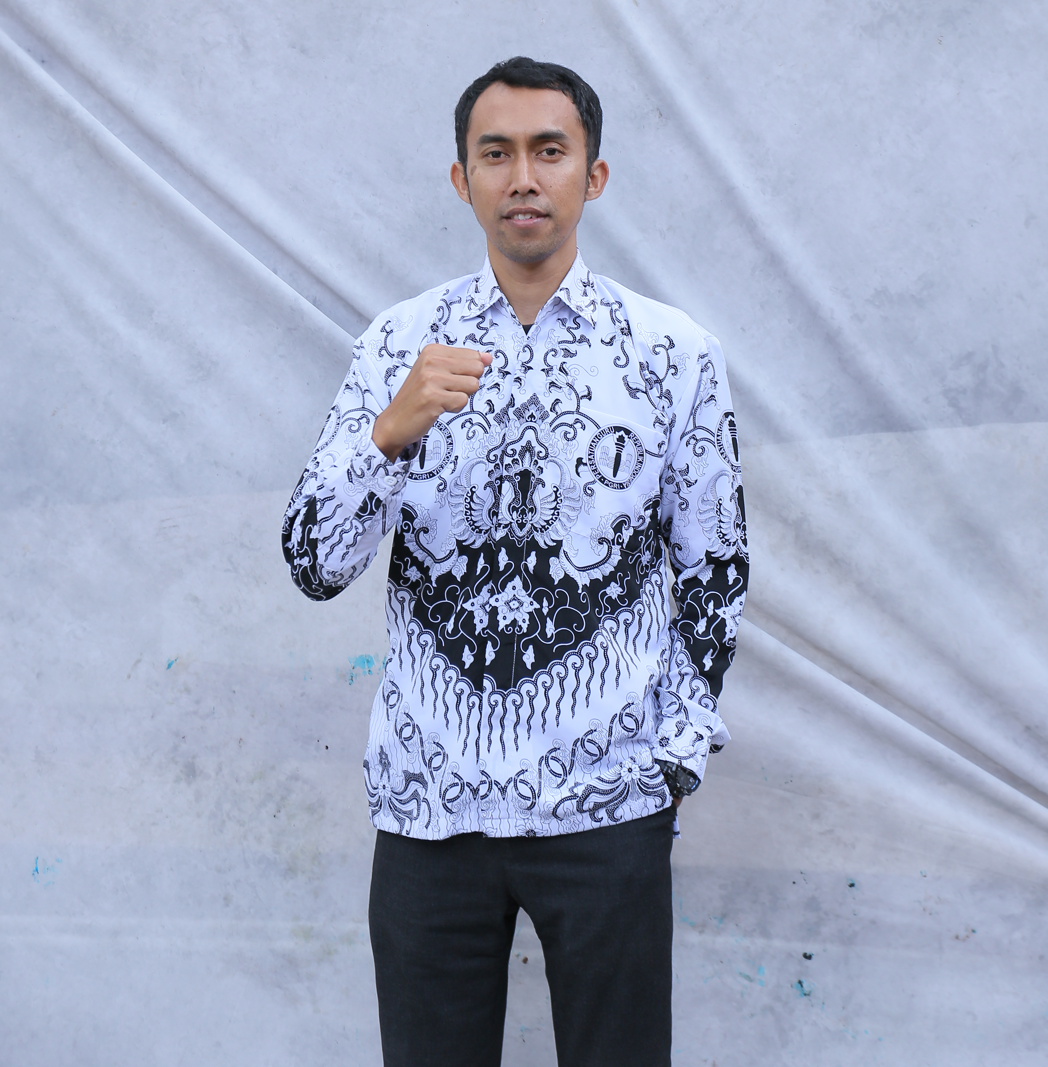 apt. Rhandy Ragan Kusuma, S.Farm., Gr.