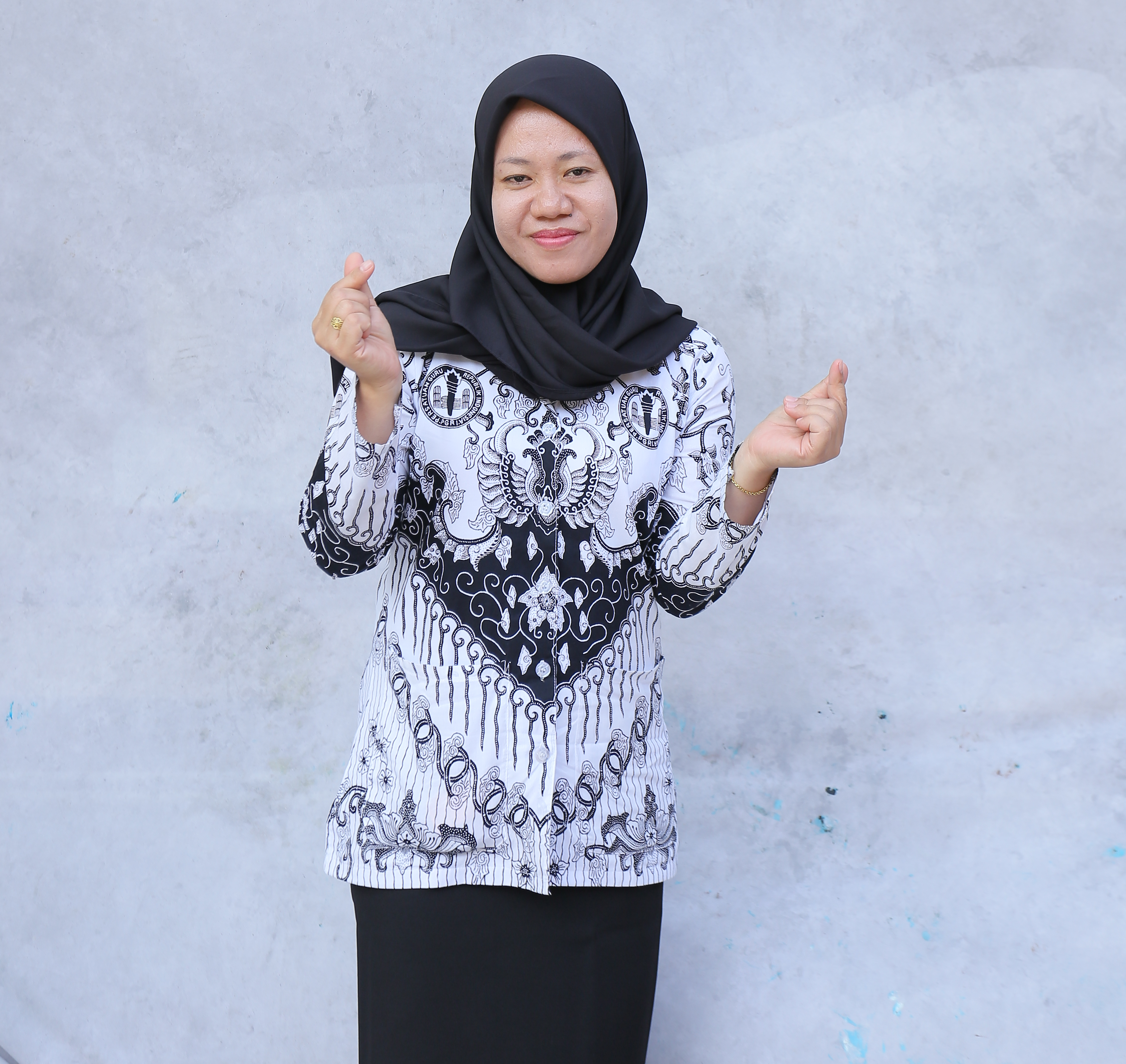 Setiawati Anggraini, S.Pd., Gr.