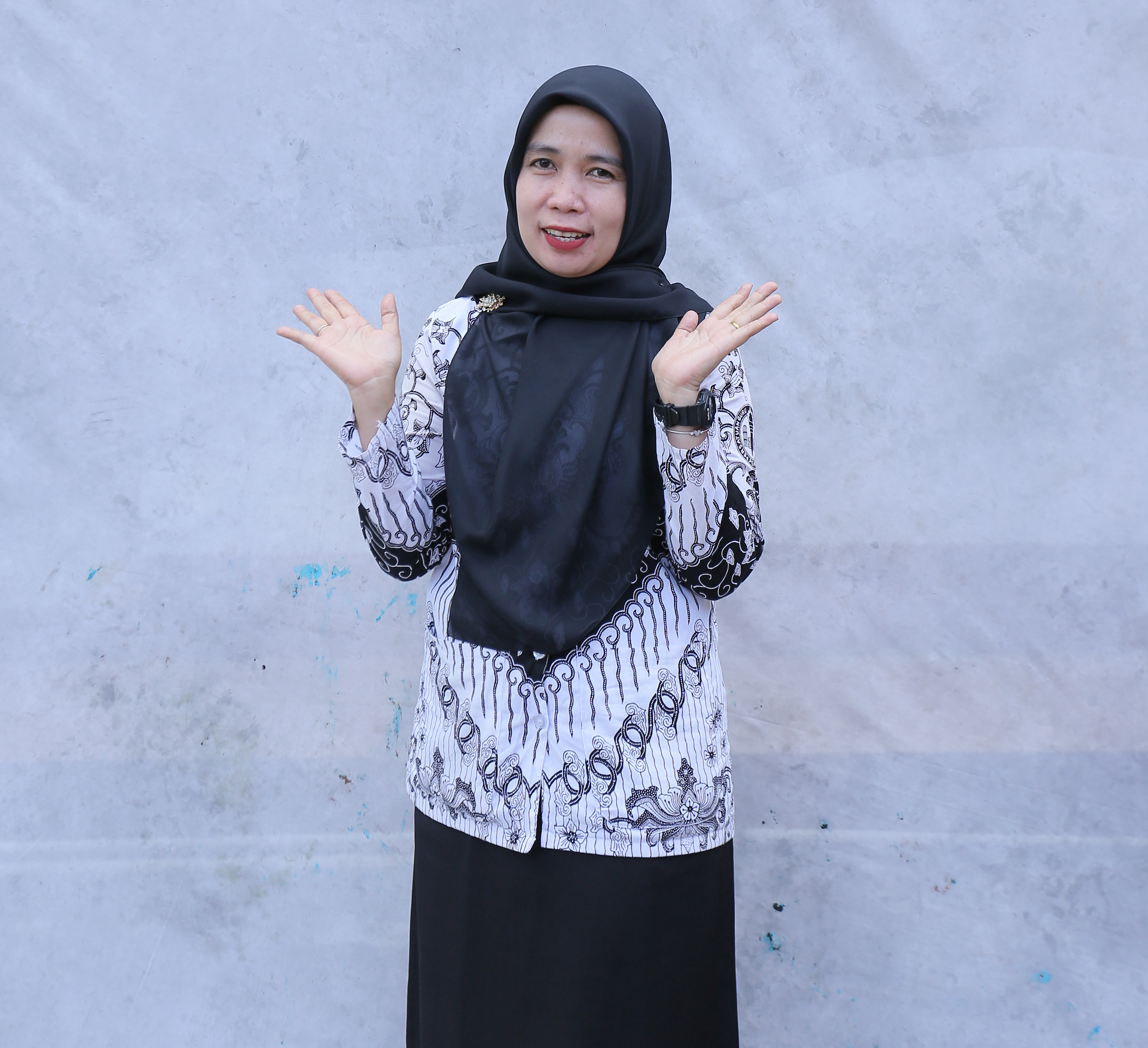 apt. Dian Dekawati, S.Si., Gr.