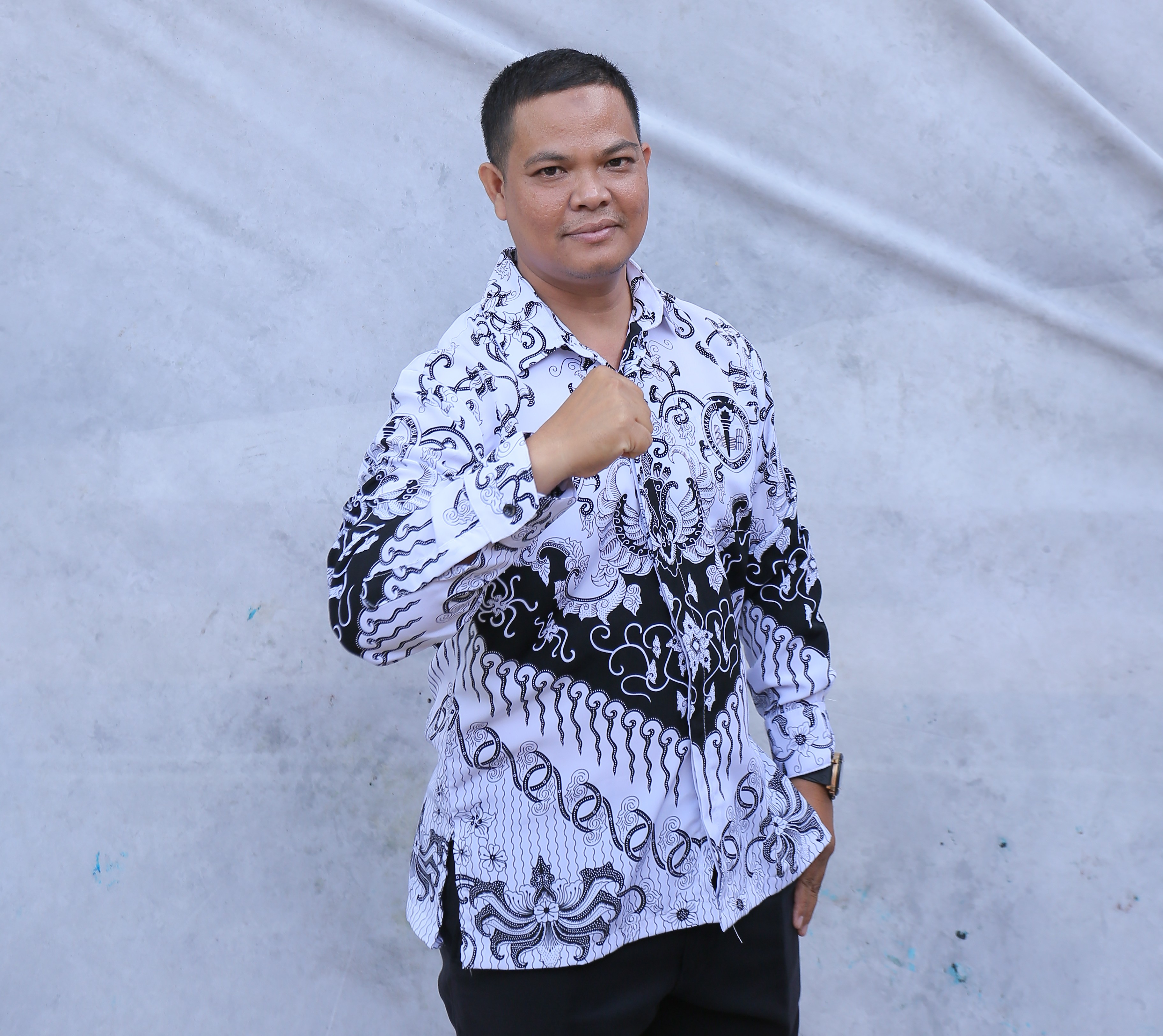 Fajar Arianto