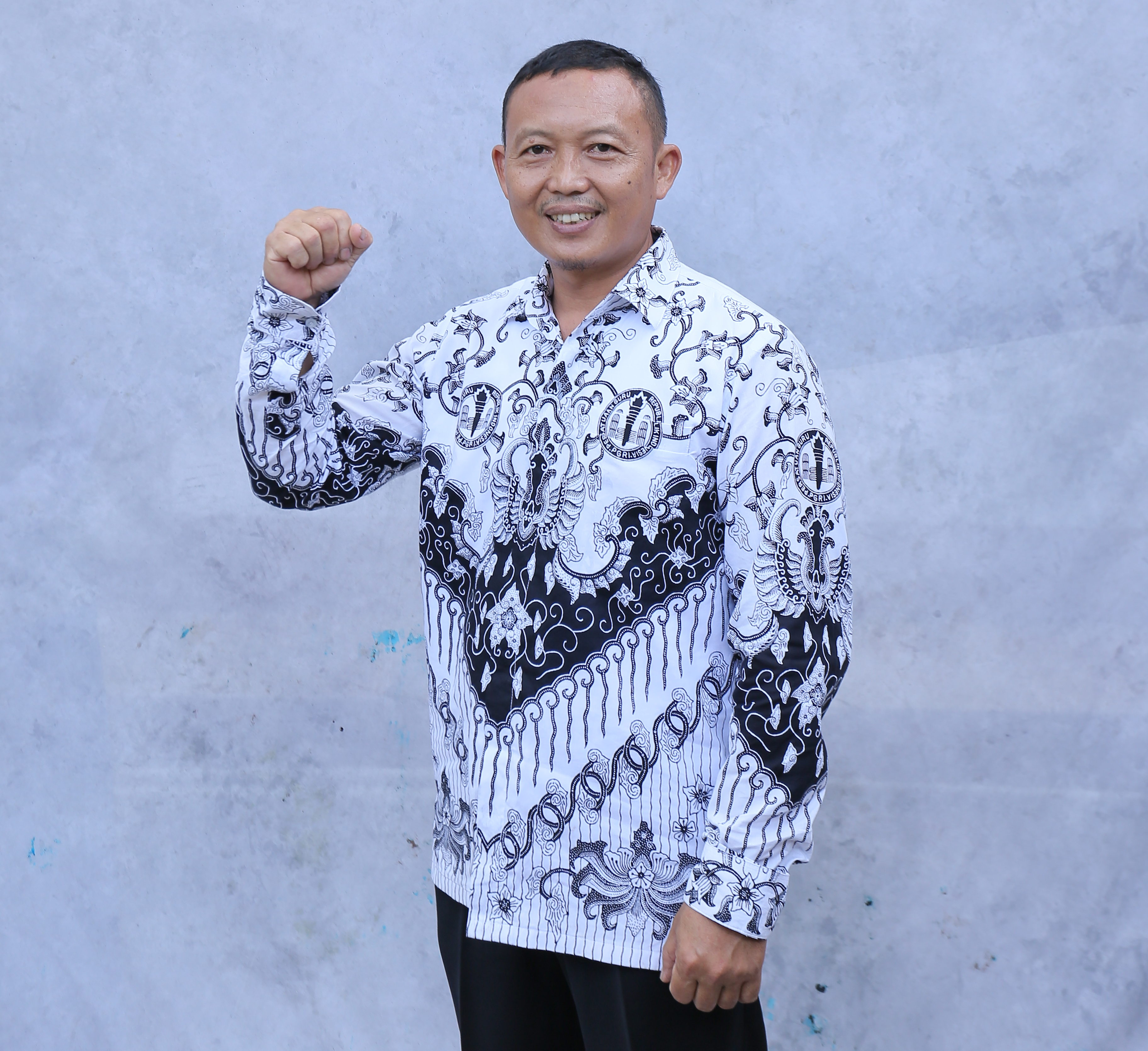 Gatot Hari Sampurno, S.H.