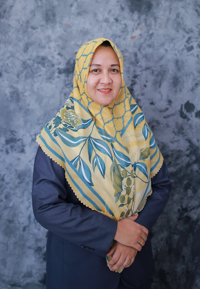 Foto Kepala Sekolah